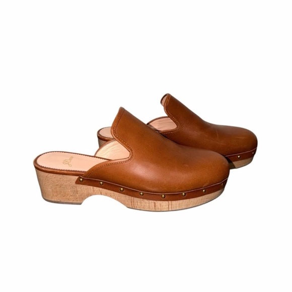 J.Crew Women’s Size 8.5 Platform Mule and Loafer Preppy Shoes Bundle - Picture 2 of 7